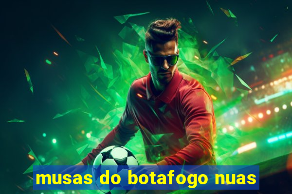 musas do botafogo nuas