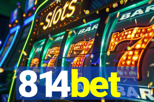 814bet