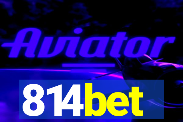814bet