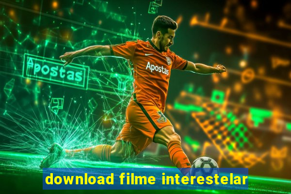 download filme interestelar