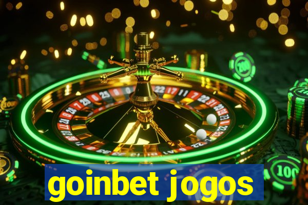 goinbet jogos