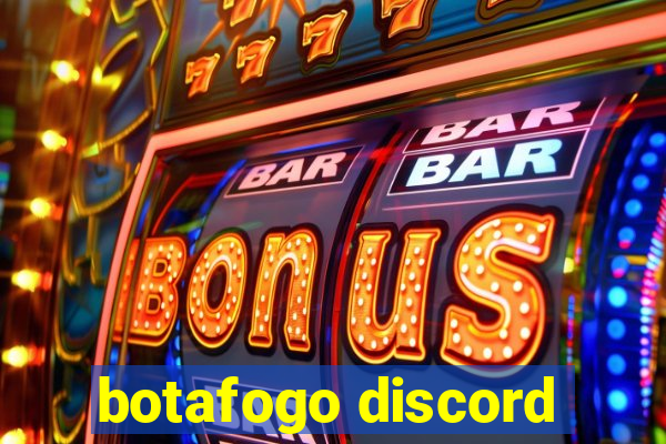 botafogo discord