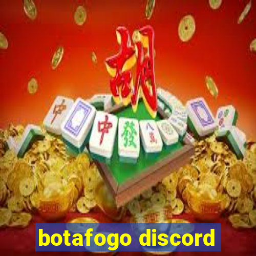 botafogo discord