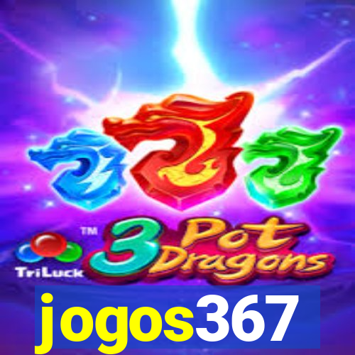 jogos367