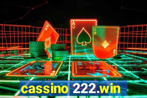cassino 222.win