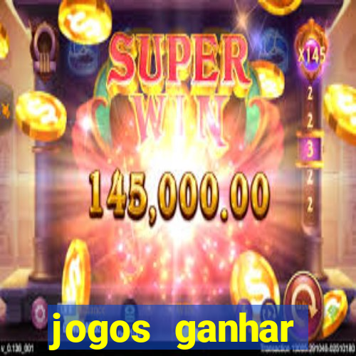 jogos ganhar dinheiro no pix