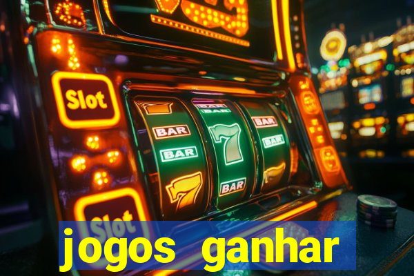jogos ganhar dinheiro no pix
