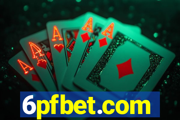 6pfbet.com