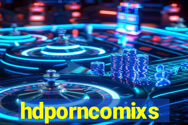 hdporncomixs