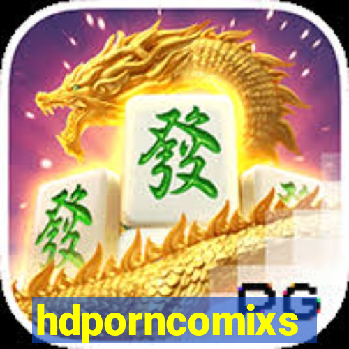 hdporncomixs