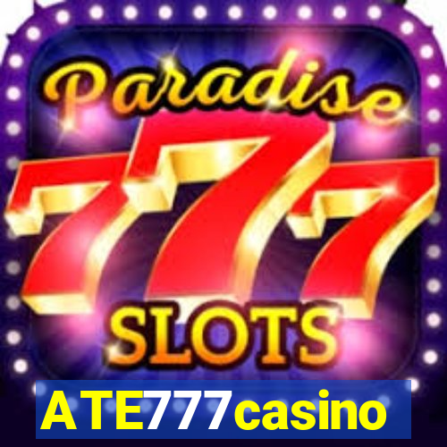 ATE777casino