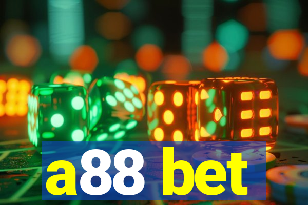 a88 bet