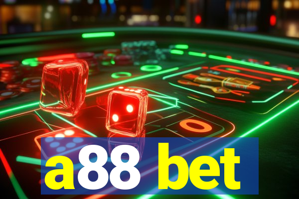 a88 bet