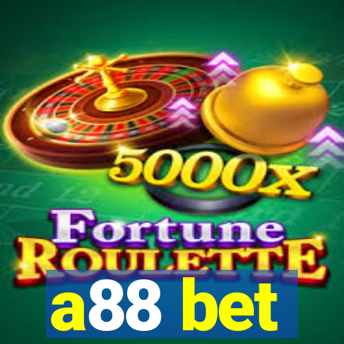 a88 bet