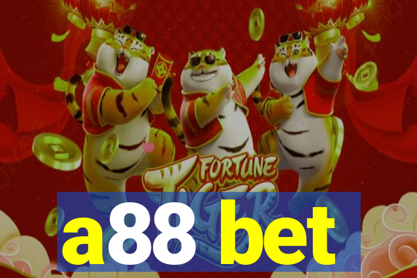 a88 bet