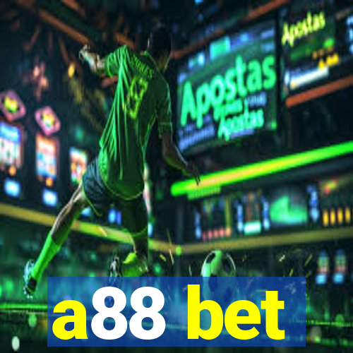a88 bet