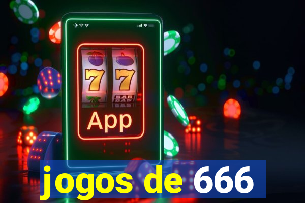 jogos de 666