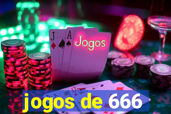 jogos de 666
