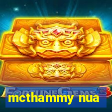 mcthammy nua