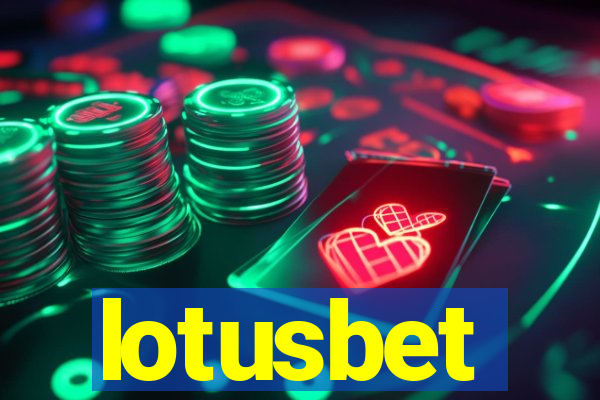 lotusbet