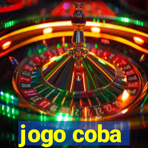 jogo coba