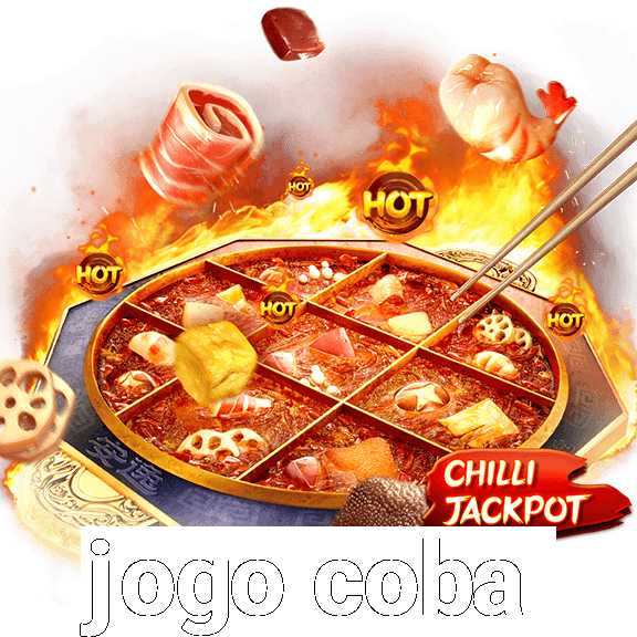 jogo coba