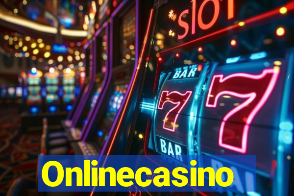 Onlinecasino