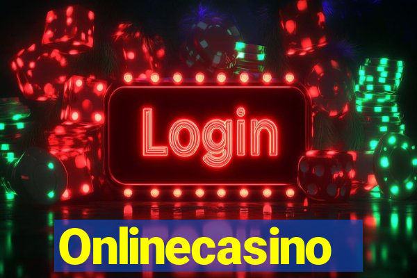 Onlinecasino