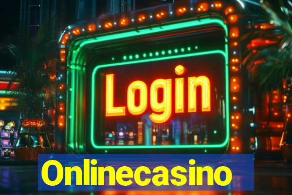 Onlinecasino