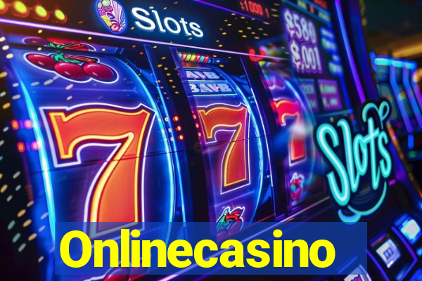 Onlinecasino