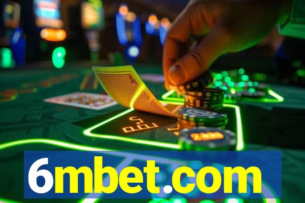 6mbet.com