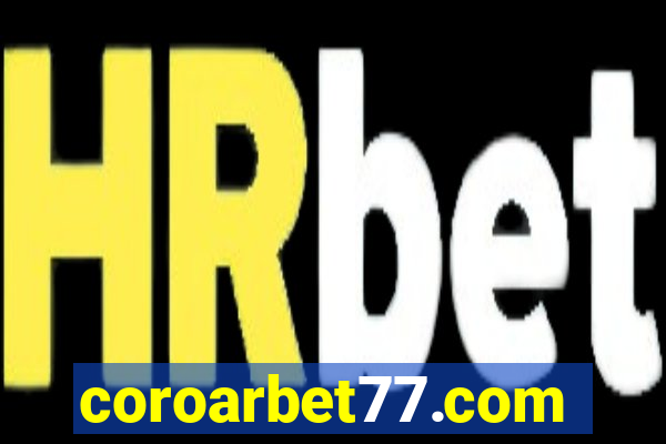 coroarbet77.com