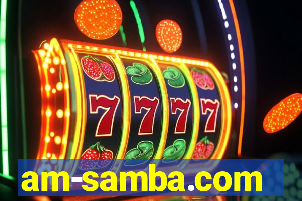 am-samba.com
