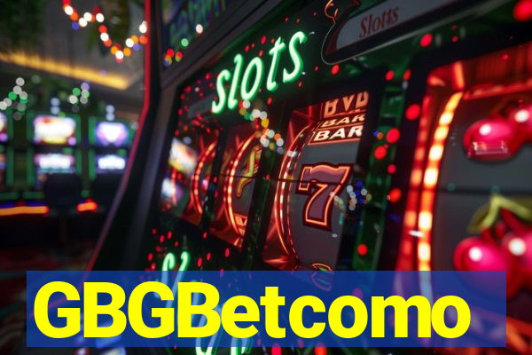 GBGBetcomo