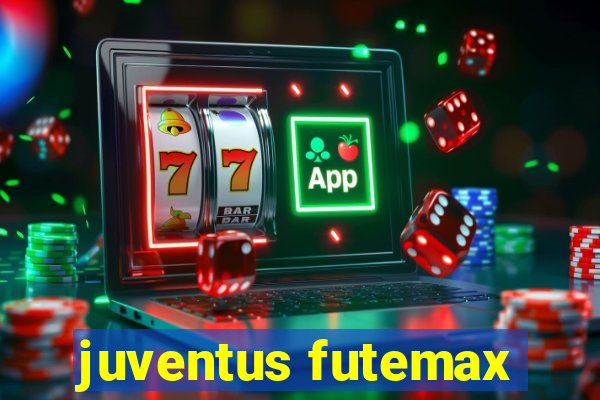 juventus futemax