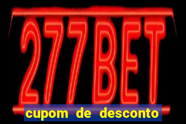 cupom de desconto socio torcedor fluminense