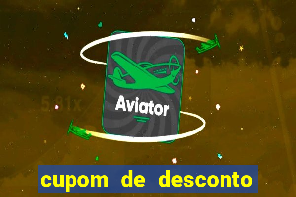 cupom de desconto socio torcedor fluminense
