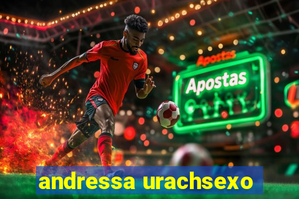 andressa urachsexo