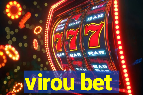 virou bet