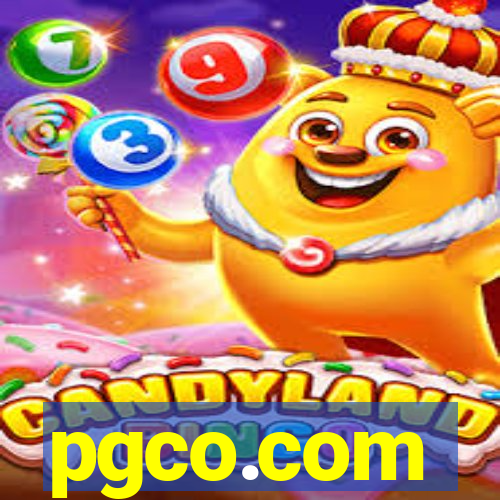 pgco.com