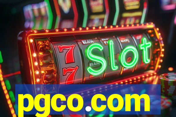 pgco.com