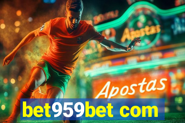 bet959bet com