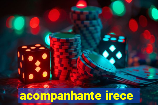 acompanhante irece