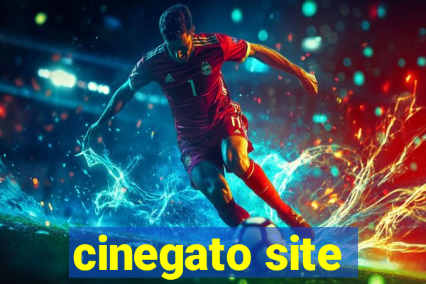 cinegato site