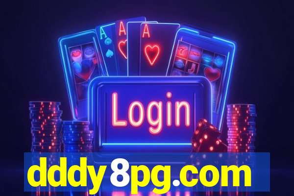 dddy8pg.com