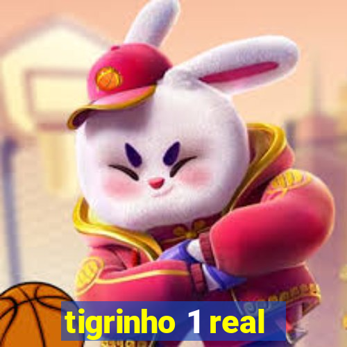 tigrinho 1 real