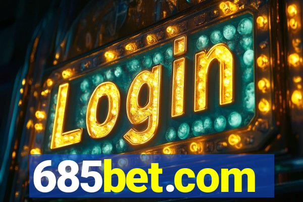 685bet.com