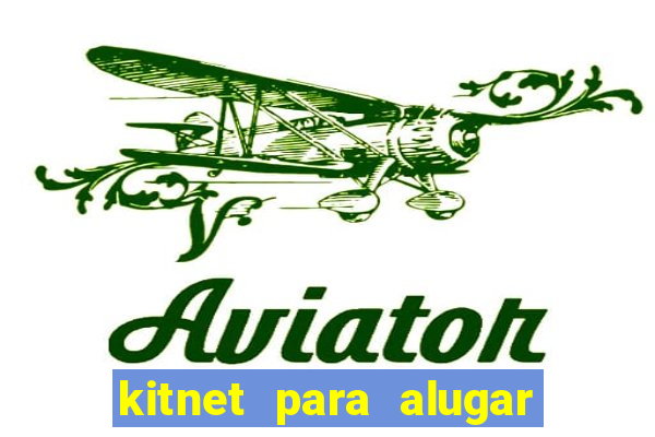 kitnet para alugar em jequie bahia