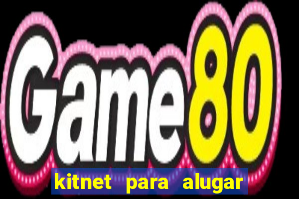kitnet para alugar em jequie bahia