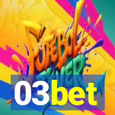 03bet